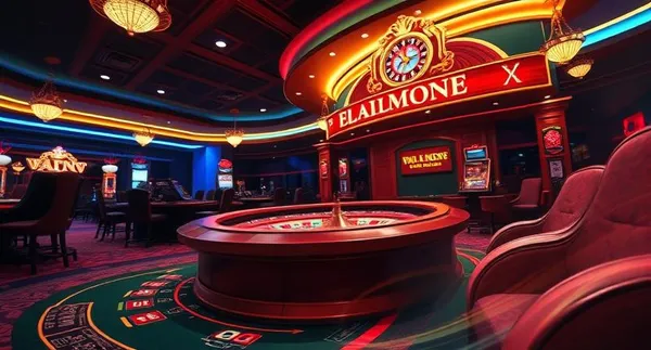 A player using their smartphone during a festive local event, representing CBAJI’s fully mobile-friendly casino.