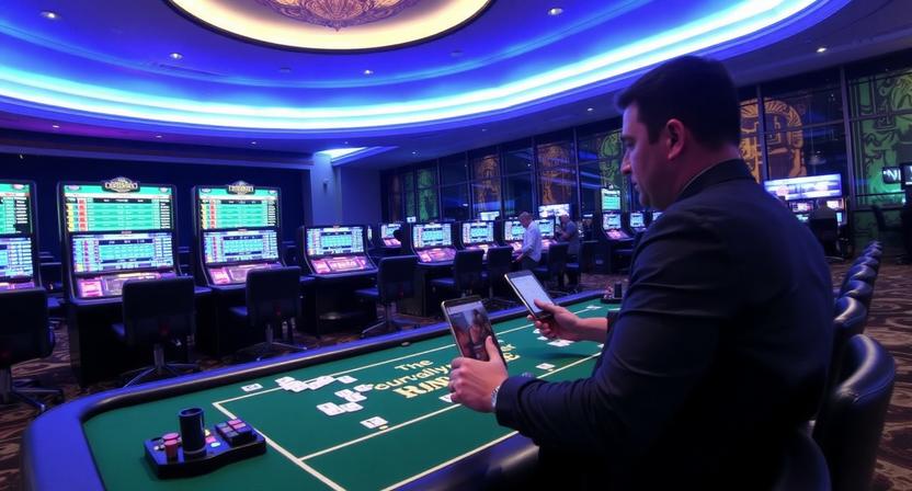 Installing and securing CBAJI mobile app