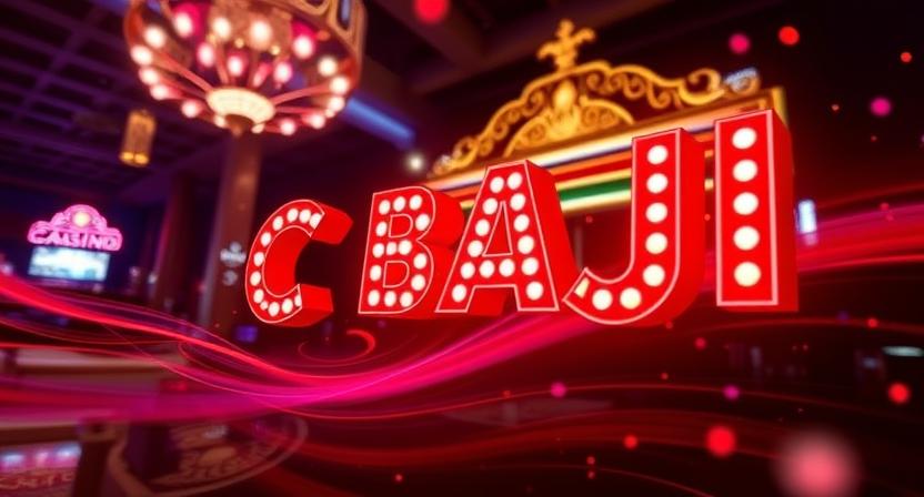 Bonuses and promotions available at CBAJI