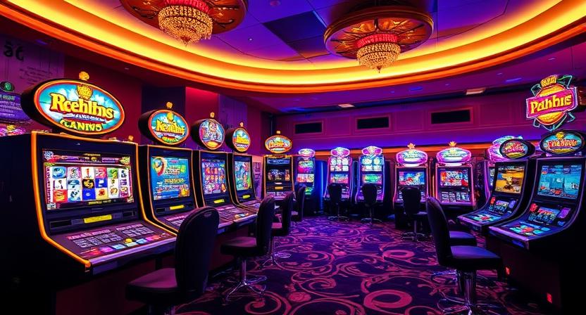 Exclusive rewards and promotions for CBAJI slots