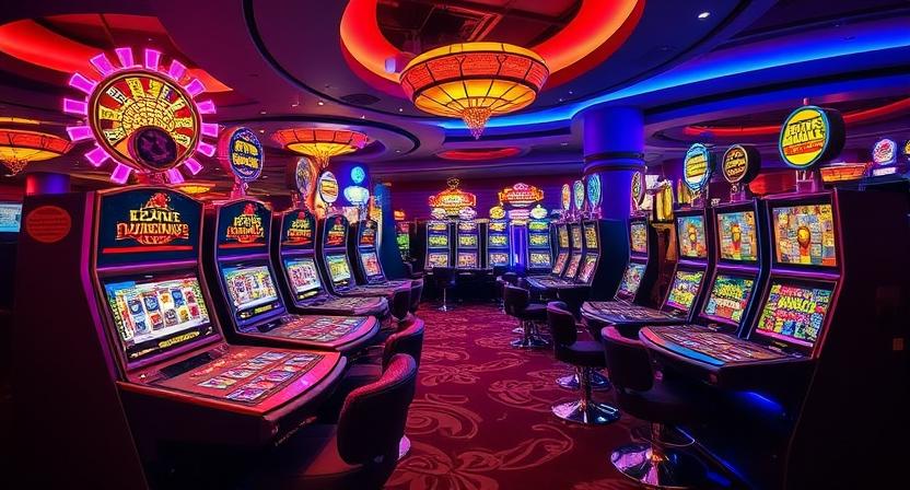 Mobile-optimized and fast-loading CBAJI slot games