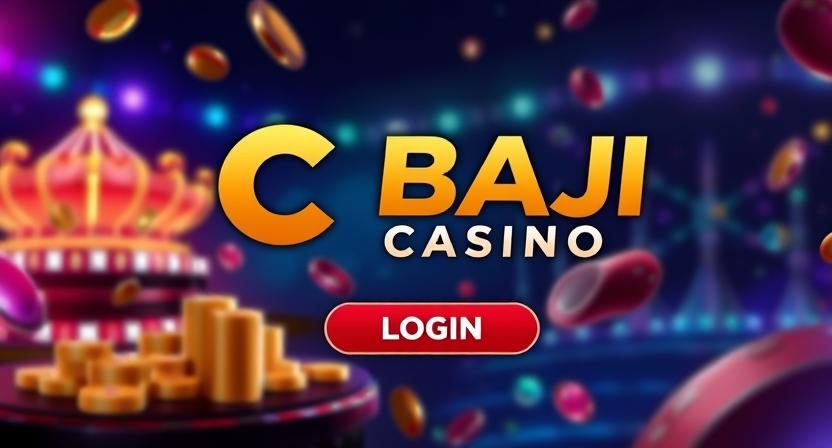 Fast and secure login to CBAJI account