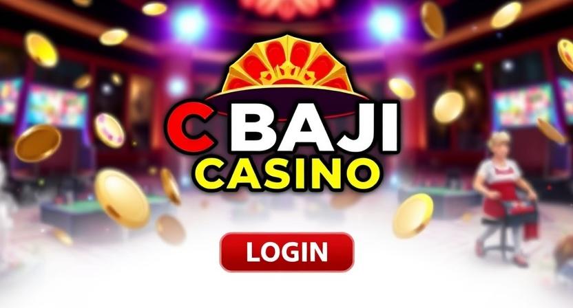 Account dashboard after CBAJI login